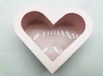 Custom Pink Diamond Preserved Rose Packaging Box Flower Bouquet Shipping Box
