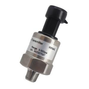 China 1ms 5VDC Electronic Water Level Pressure Sensor Transducer 5VDC factory