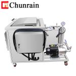 Chunrain CR-300G 1500W 100L OEM Filter Industrial Ultrasonic Fuel Injector