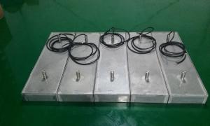 China Immersible Ultrasonic Generators And Transducers Waterproof Sealing Metal Box factory