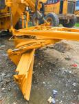 Popular Cost-Effective Used Caterpillar Motor Grader 140g on Sale, Cat