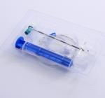 OEM Acceptable EOS Epidural Set for and Effective Disinfection