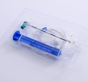 China EOS Disinfecting Disposable Epidural Kit 18G*80mm for 100 Stock and Disinfecting factory