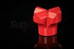 R38 Tungsten Carbide Cross Bit