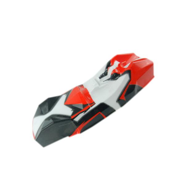 China ODM Thermoforming Mould MEUSBURGER JIS 3D Toy Car Molds factory