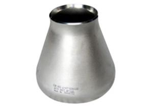 China Ansi B16.9 Seamless Concentric Reducer Butt Welded Pipe Fittings factory