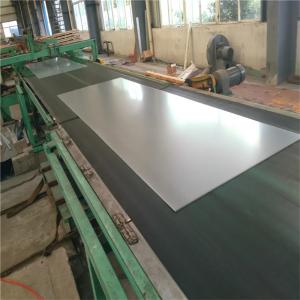 China DC51D Z120 Galvanised Steel Strip Roll 10mm Thick For Construction factory