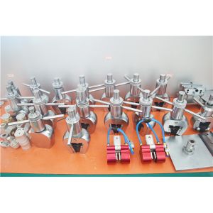 Multifunction Servo Tensile Strength Testing Machine Of Electric Tensile Tester