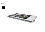 43 Inch 1080P LCD Screen Wall Mounted Digital Signage