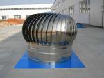 wind ventilator