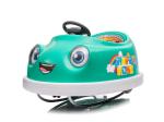 Product Size 78*59*44cm Remote Control One-Button Brake Children's Electric