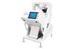 Intelligent Multiple sorting machine 350kg Weight Color Sorter manufacturer