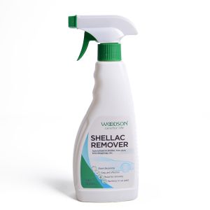 Cleansing Solution Shellac Remover The Ultimate Clean – Insect Glue Cleanser