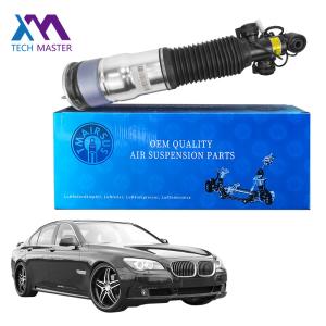 China Rear Air Suspension Shock Absorber For BMW F01 F02 37126791675 37126796929 Air Shock factory