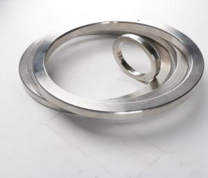 China High Pressure 600LB Inconel 625 BX Ring Joint Gasket factory