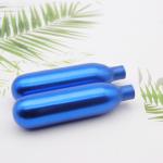Stainless Steel Food Grade 24 Pack 8.5g Whipped Cream Cartridge For Dessert Tool