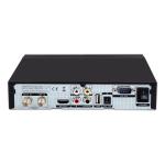 Freesat V7 combo New for USA/Mexico/Canada ATSC DVB-S2 Digital tv Converter DVB