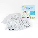 "Custom Name Coloring Sheets: Type Any Word & Print! Perfect for Birthdays