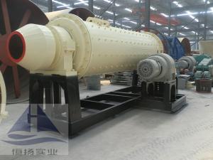China High Capacity Copper Ore Mining &amp; Benefication Plant factory