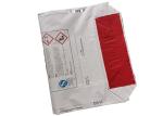 Durable 3 Layers Multi Wall Paper Sacks Moisture Proof Food Safe Chemical