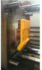 Advantage of 32 Years Experience Custom Plastic Injection Molding Parts for ABS Products