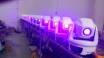 60W led moving head spot light