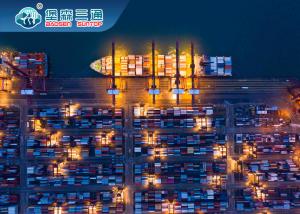 China Air Sea Ecommerce Logistics Services Online Shopping With Warehouse Service Ddp Ddu factory