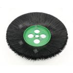 Plastic Road Side Cleaning Sweeper Brushes 400x700mm