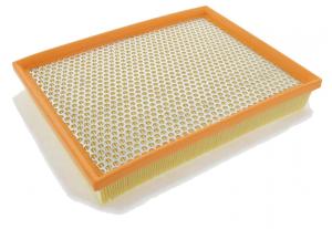 China 5834279 Engine Parts Air Filter factory