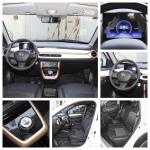 4 Wheel Smart 4 Seat Electric Car DONGFENG NANO BOX 2023 201km 331KM 351KM High