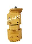 602D 127-90+36 17TL Komatsu Gear Pump GD605A GD655A WA100 WA100SS WA100SSS WA120