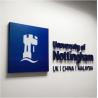 Buy cheap Advertising Signboard LED Letter Signage 3D Luminous Acrylic Words from wholesalers
