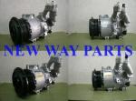 6SEU16C 9 Grooves For Toyota Alphard 447190-3340 8831-058011
