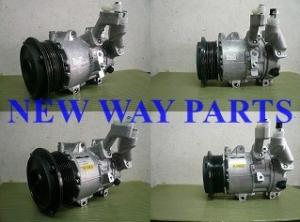 China 447190-3240 88310-28570 compressor factory