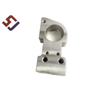 China Foundry Precision Mechanical TS Stainless Steel Investment Casting on sale