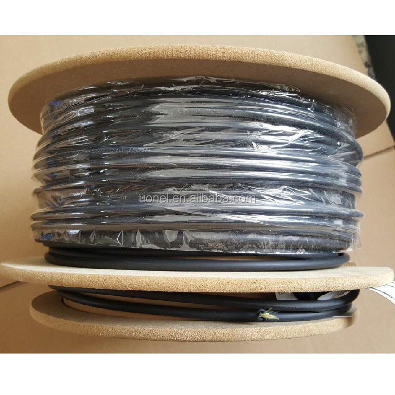 Huawei Optical Cable Parts,14130649 DLC/UPC,Single-mode 9/125um,120m,2 cores, 0.03m/0.34m,GYFJH-2G.657A2,7.0mm,2mm,LSZH,Armored