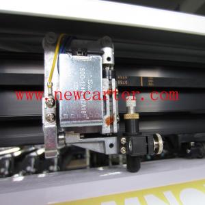 China Pcut Cutting Plotter Carriage CT1200 Vinyl Cutter Spare Parts Creation CT630 Carriage Plot on sale