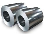 DX51D+Z Hot Dipped Galvanized Steel Coil for Electrical equipment