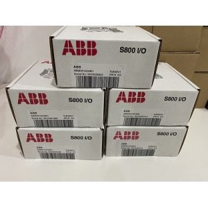 ABB TU830V1 3BSE013234R1 MTU 16 I/O Channels Terminal Block ABB 800XA