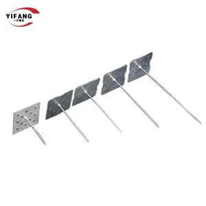 China 50mm Self Adhesive Insulation Stick Pins Mechanical Fixing factory