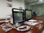 12.1 Inch Vital Signs Monitor Machine For Veterinary Patient Multifunctional
