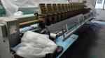 Japan Used Barudan Embroidery Machine With Multipurpose BEMSH-YN2-22T
