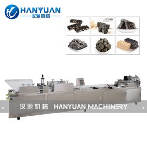 Black Sesame Bar Making Machine