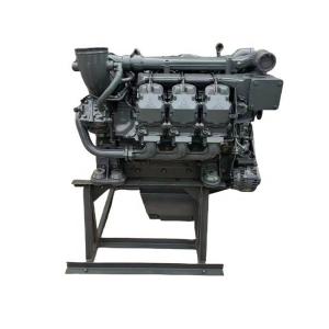 China V Type Diesel Engine Assy Mining DEUTZ TCD2015 V06 Diesel Engine factory