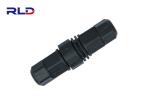 2 Pin 3 Pin Male Female Waterproof Cable Connectors IP68 Connector