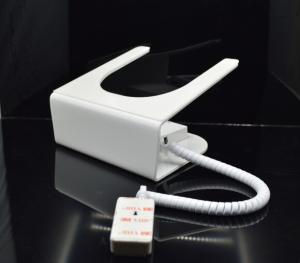 China COMER exhibition holder custom android tablet anti-theft stand holder factory