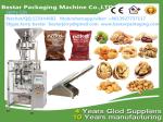 Nuts Cashew Packing Machine Pouch Packaging Machine Seeds Packing Machine Bestar