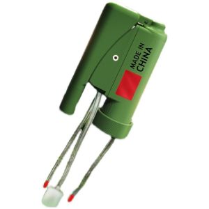 Portable Seawater Desalinator Purification System Handheld Brackish Sea Water