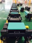 European Standard Electric Wire Rope Hoist 5 Ton 10 Ton For Lifting Crane