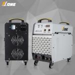IGBT Type 380V Cut 100 Plasma Cutting Machine For Industry Easy Operation